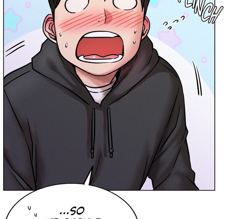 Read under one roof chapter 39 image 53 on Lezhin