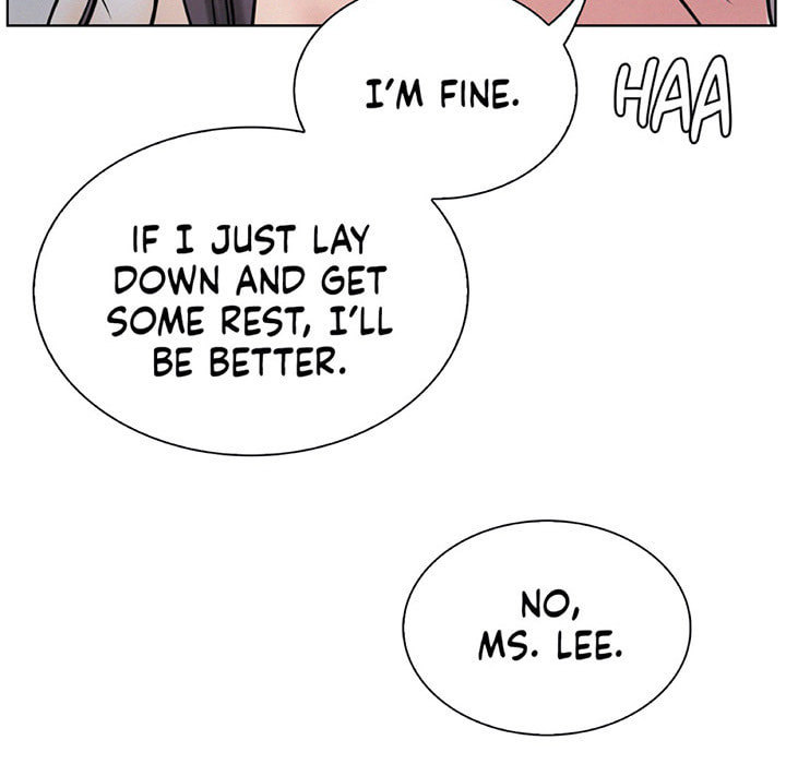 Read under one roof chapter 39 image 73 on Lezhin