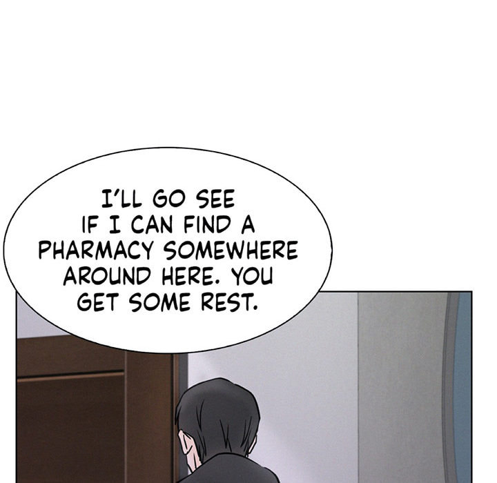 Read under one roof chapter 39 image 74 on Lezhin