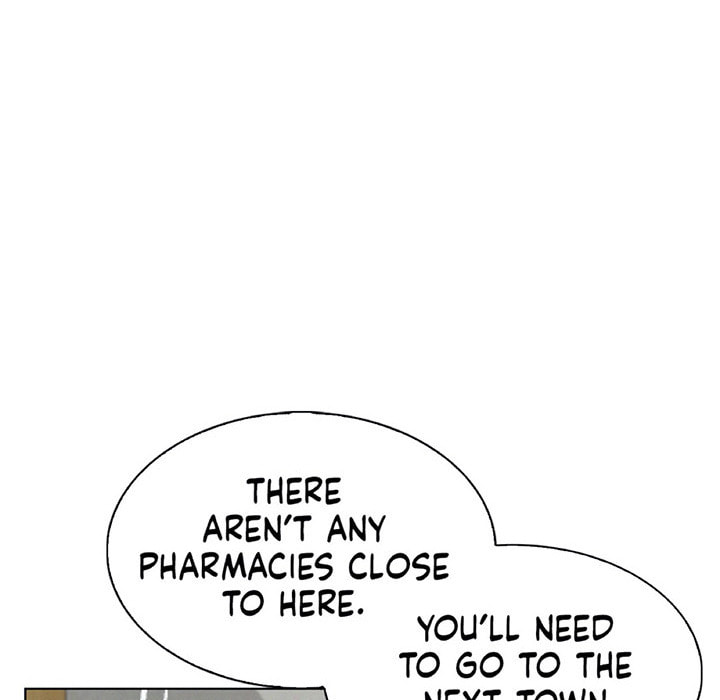 Read under one roof chapter 39 image 86 on Lezhin