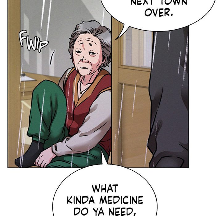 Read under one roof chapter 39 image 87 on Lezhin