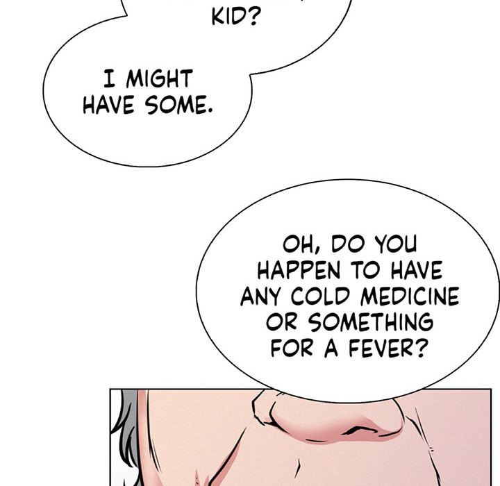 Read under one roof chapter 39 image 88 on Lezhin
