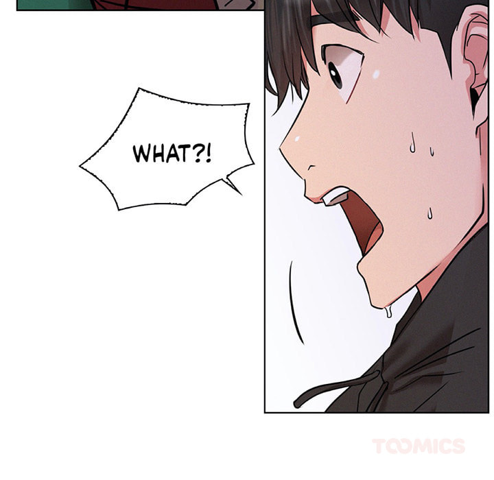 Read under one roof chapter 39 image 92 on Lezhin