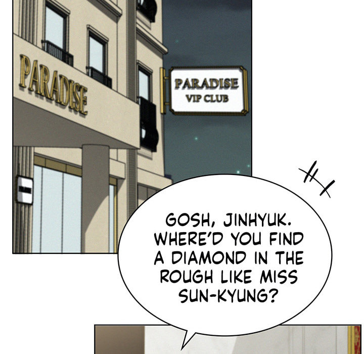 Read under one roof chapter 40 image 104 on Lezhin