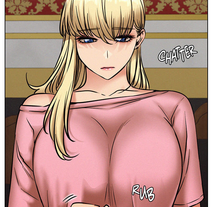 Read under one roof chapter 40 image 107 on Lezhin