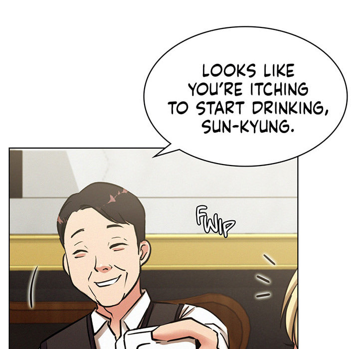 Read under one roof chapter 40 image 109 on Lezhin