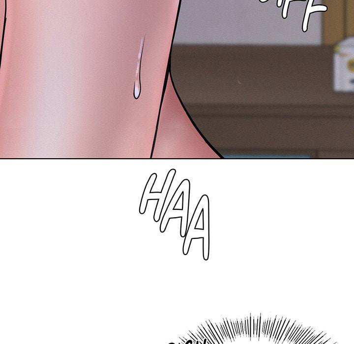 Read under one roof chapter 40 image 11 on Lezhin