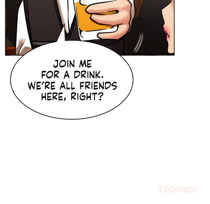 Read under one roof chapter 40 image 110 on Lezhin