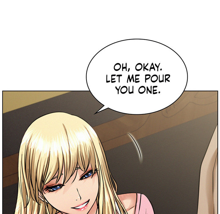 Read under one roof chapter 40 image 111 on Lezhin