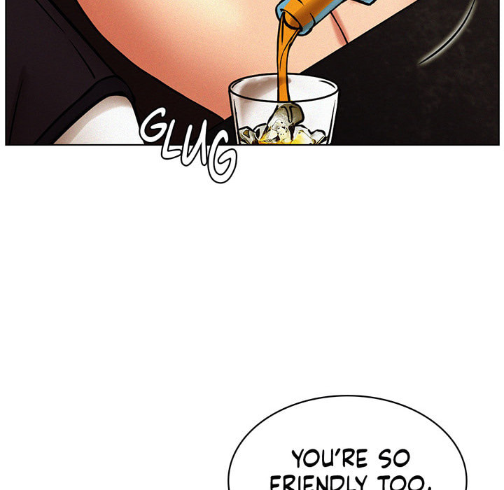 Read under one roof chapter 40 image 113 on Lezhin