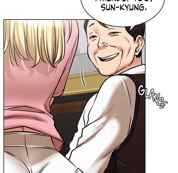 Read under one roof chapter 40 image 114 on Lezhin