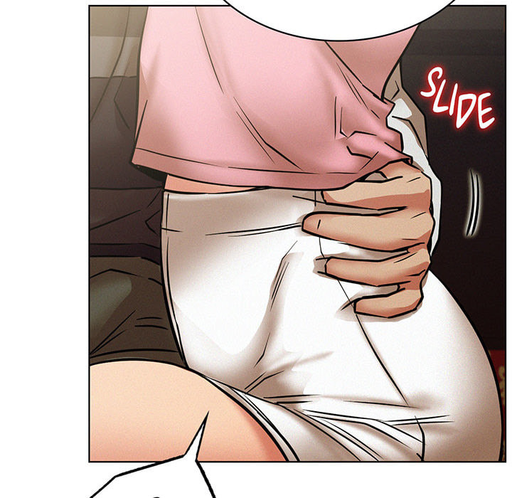 Read under one roof chapter 40 image 116 on Lezhin