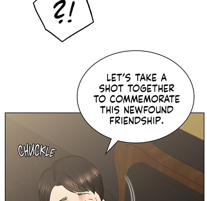 Read under one roof chapter 40 image 117 on Lezhin