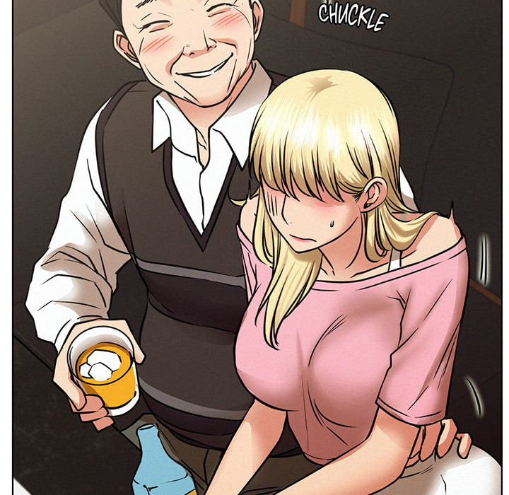 Read under one roof chapter 40 image 118 on Lezhin