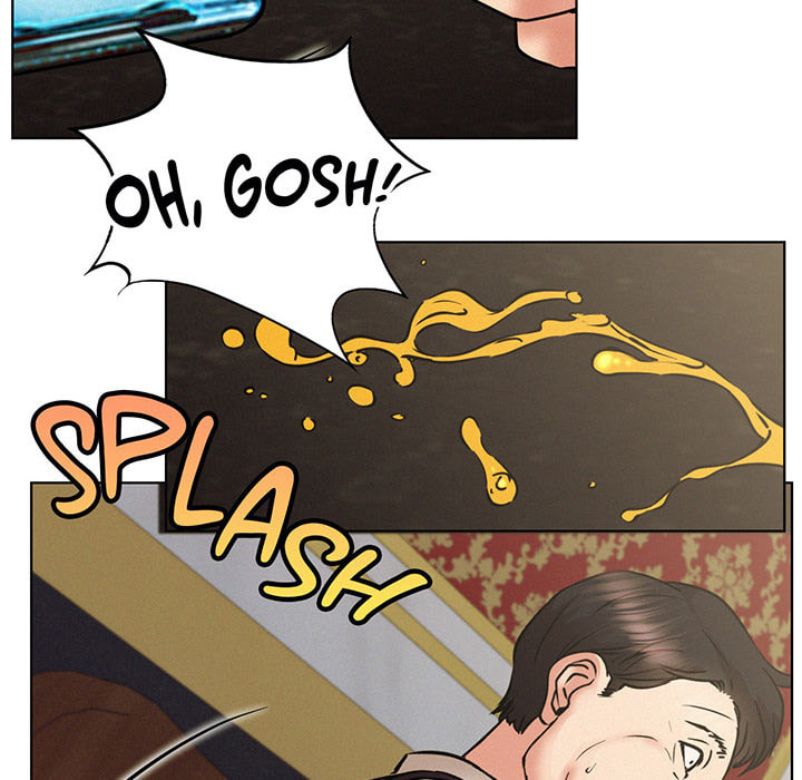 Read under one roof chapter 40 image 121 on Lezhin