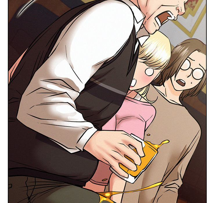 Read under one roof chapter 40 image 122 on Lezhin