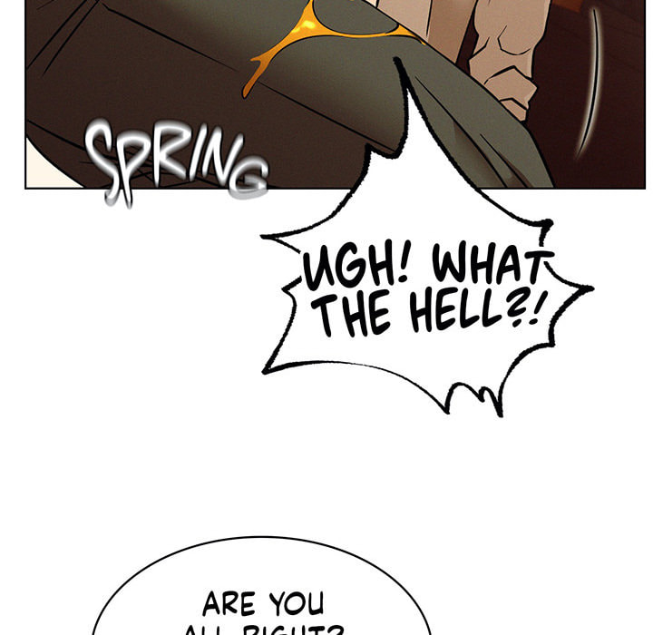 Read under one roof chapter 40 image 123 on Lezhin