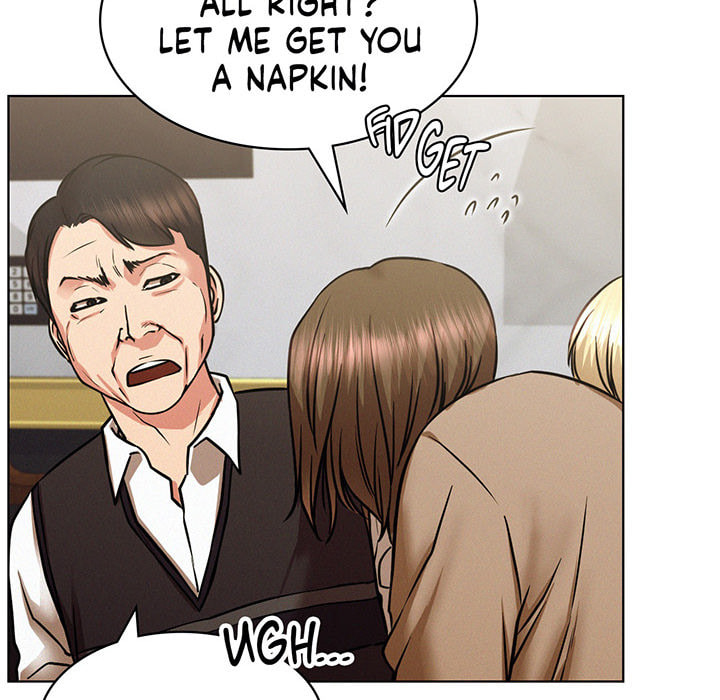Read under one roof chapter 40 image 124 on Lezhin