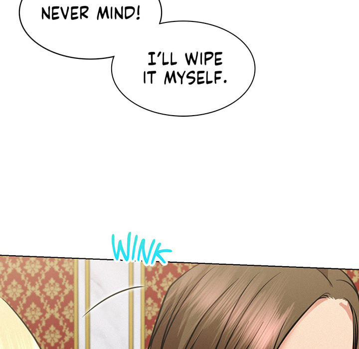 Read under one roof chapter 40 image 125 on Lezhin