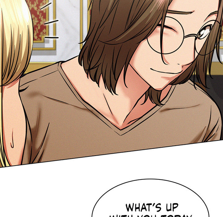 Read under one roof chapter 40 image 126 on Lezhin