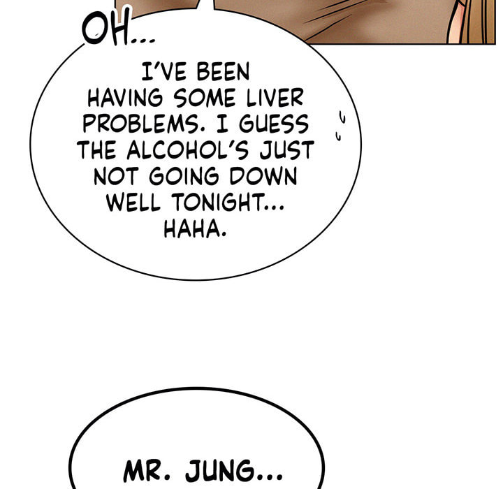 Read under one roof chapter 40 image 128 on Lezhin