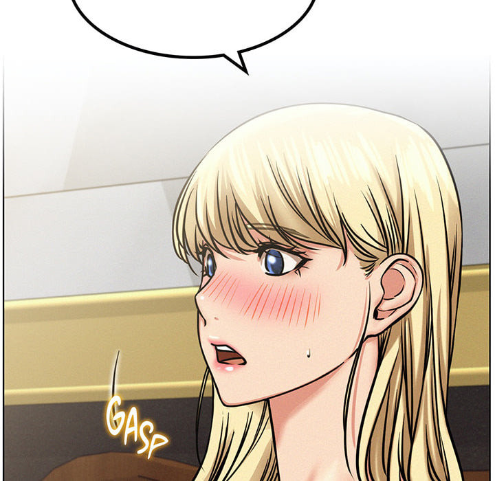 Read under one roof chapter 40 image 129 on Lezhin