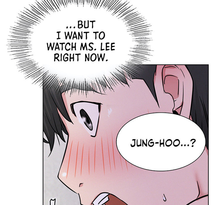Read under one roof chapter 40 image 13 on Lezhin
