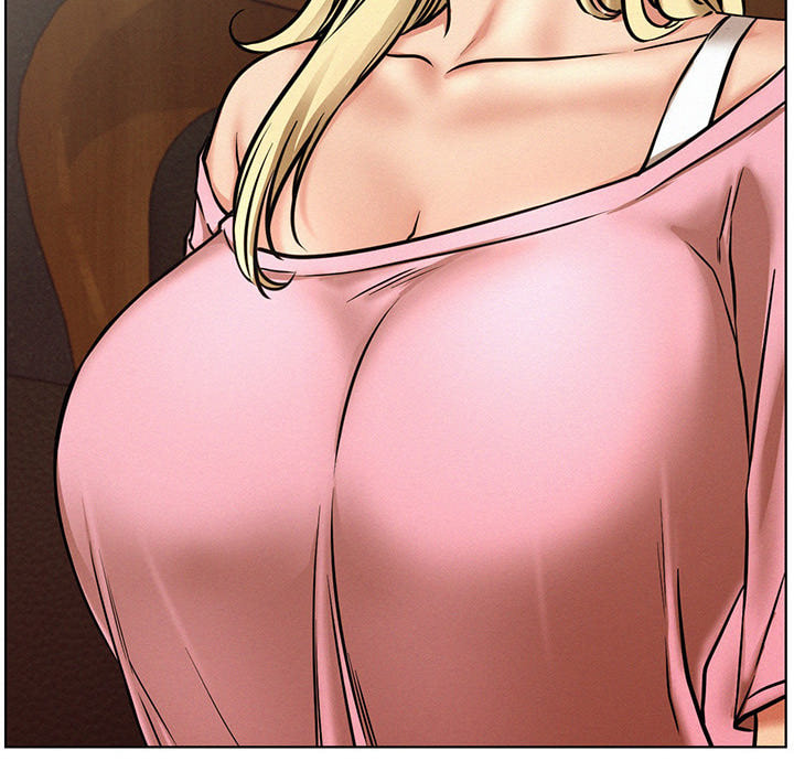 Read under one roof chapter 40 image 130 on Lezhin