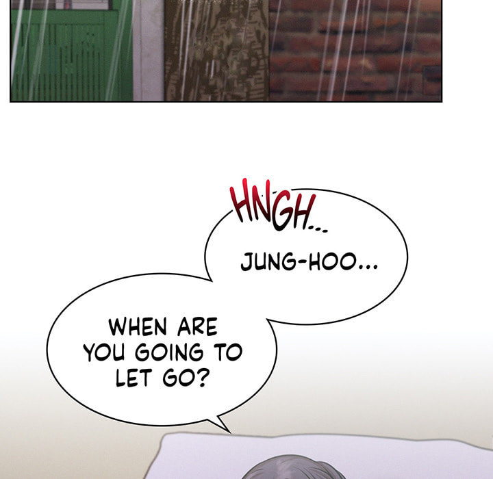 Read under one roof chapter 40 image 135 on Lezhin