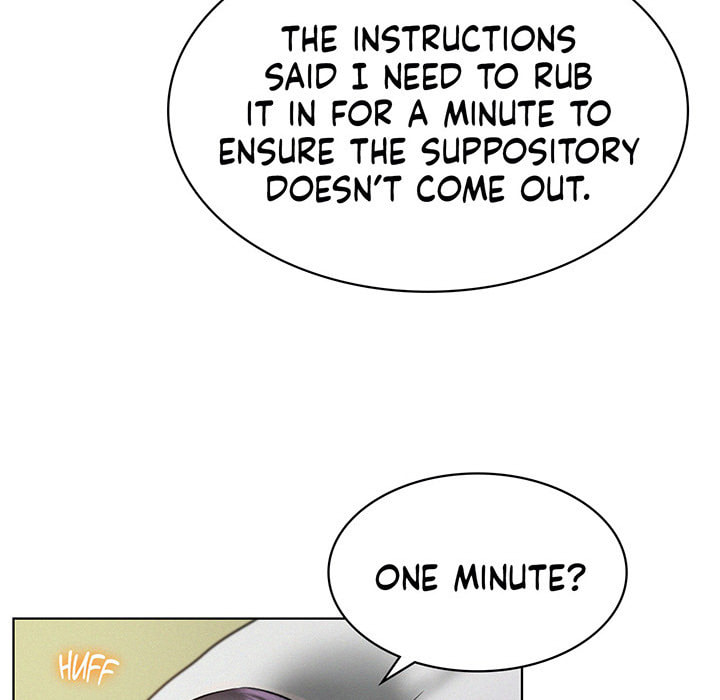 Read under one roof chapter 40 image 138 on Lezhin