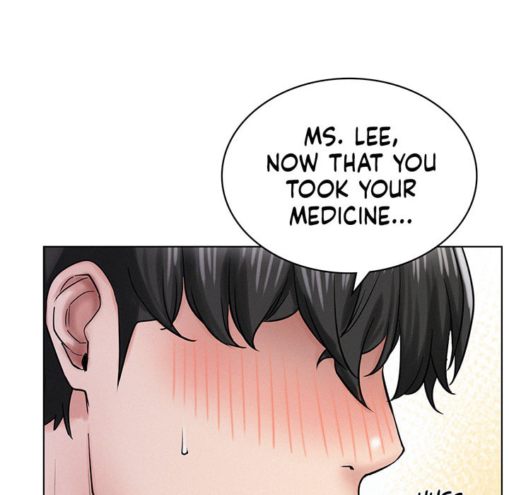 Read under one roof chapter 40 image 146 on Lezhin