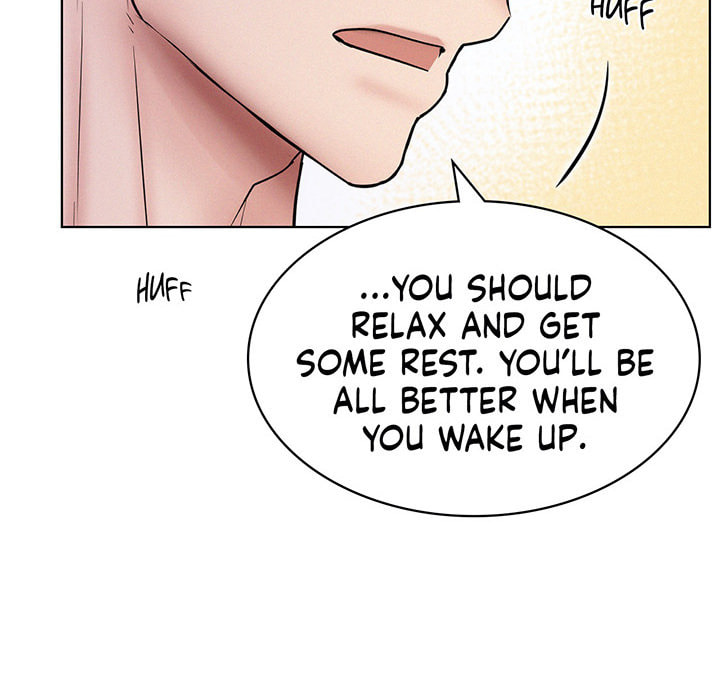 Read under one roof chapter 40 image 147 on Lezhin