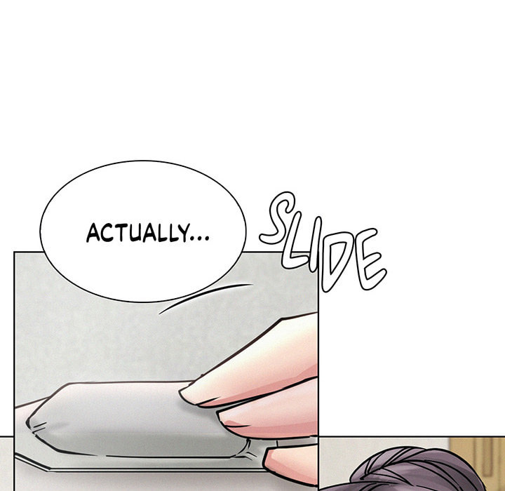 Read under one roof chapter 40 image 15 on Lezhin
