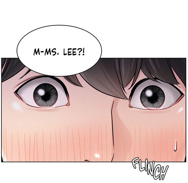 Read under one roof chapter 40 image 153 on Lezhin