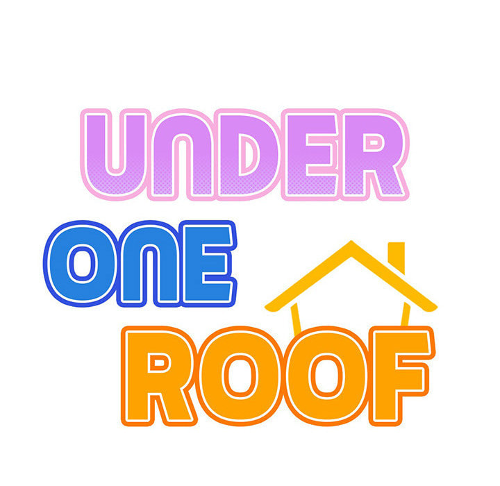 Read under one roof chapter 40 image 21 on Lezhin