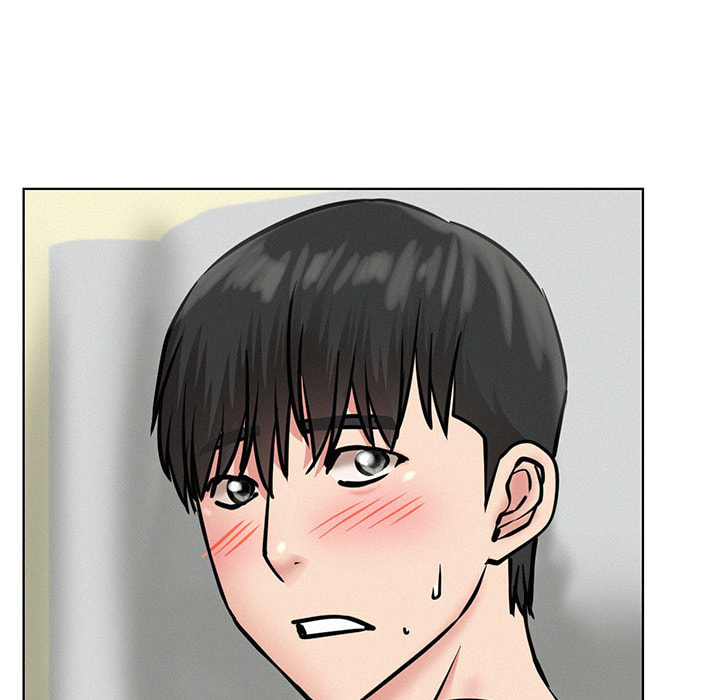 Read under one roof chapter 40 image 24 on Lezhin