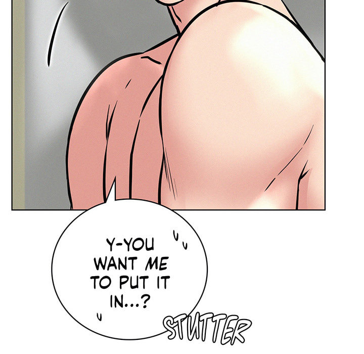 Read under one roof chapter 40 image 25 on Lezhin