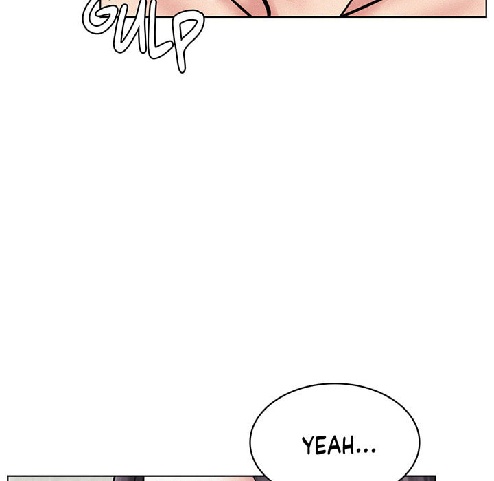 Read under one roof chapter 40 image 27 on Lezhin