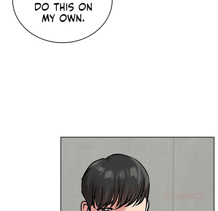 Read under one roof chapter 40 image 29 on Lezhin