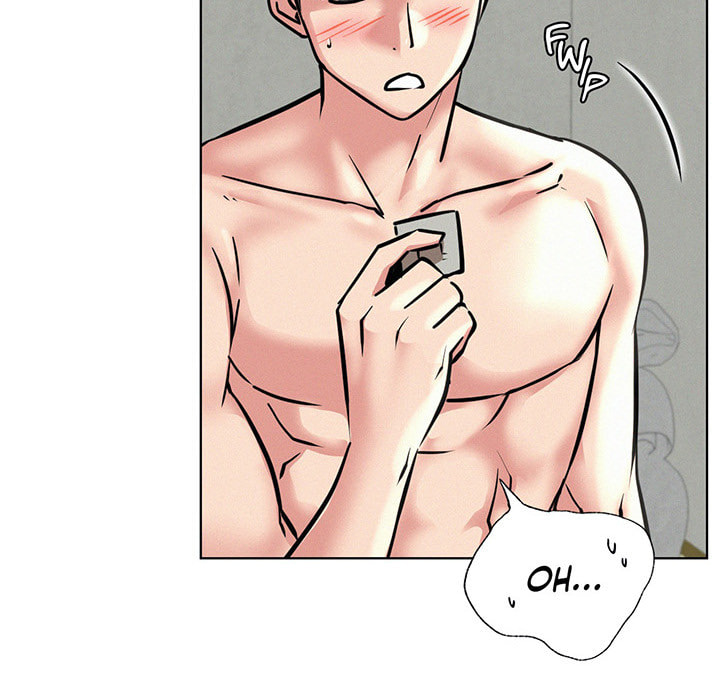 Read under one roof chapter 40 image 30 on Lezhin