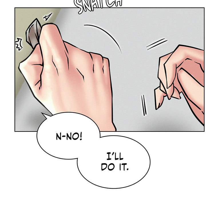 Read under one roof chapter 40 image 33 on Lezhin