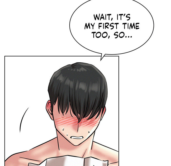 Read under one roof chapter 40 image 40 on Lezhin