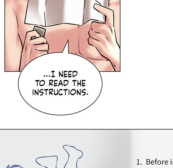 Read under one roof chapter 40 image 41 on Lezhin