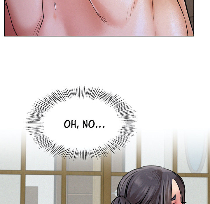 Read under one roof chapter 40 image 47 on Lezhin