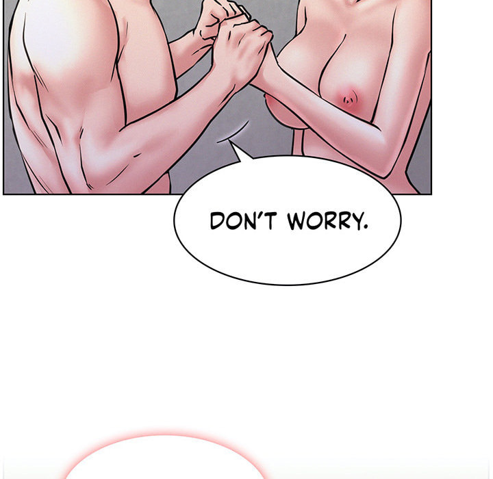 Read under one roof chapter 40 image 51 on Lezhin