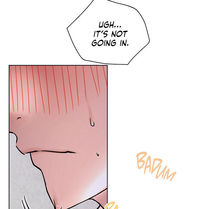 Read under one roof chapter 40 image 6 on Lezhin