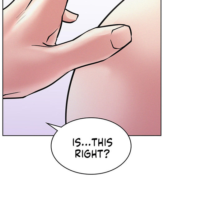 Read under one roof chapter 40 image 60 on Lezhin
