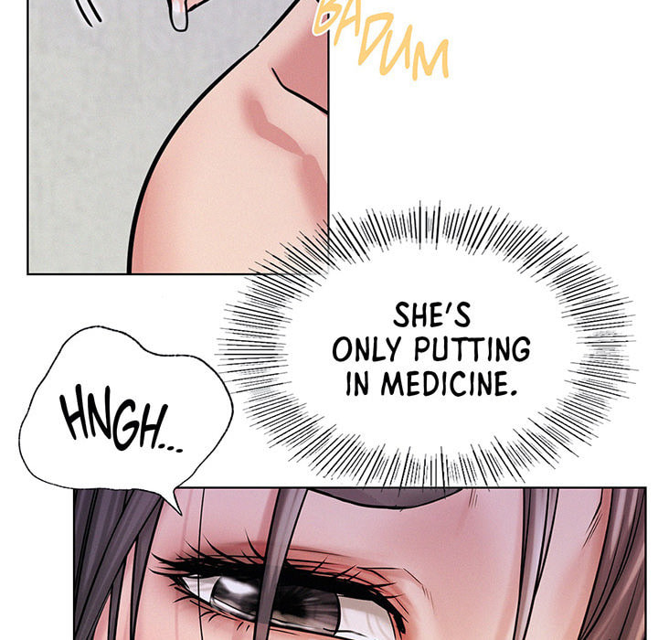 Read under one roof chapter 40 image 7 on Lezhin