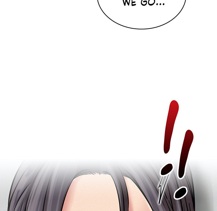 Read under one roof chapter 40 image 75 on Lezhin