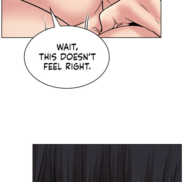 Read under one roof chapter 40 image 81 on Lezhin